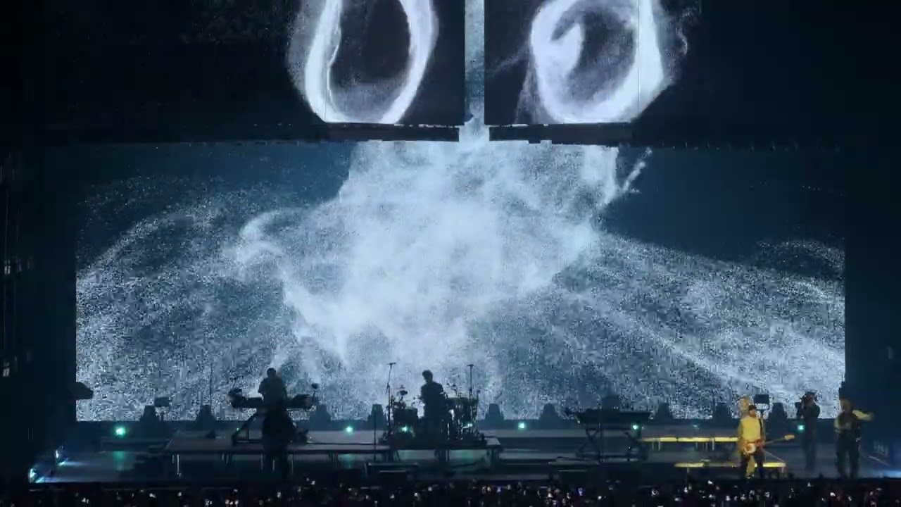 Linkin Park - Intro / Somewhere I Belong