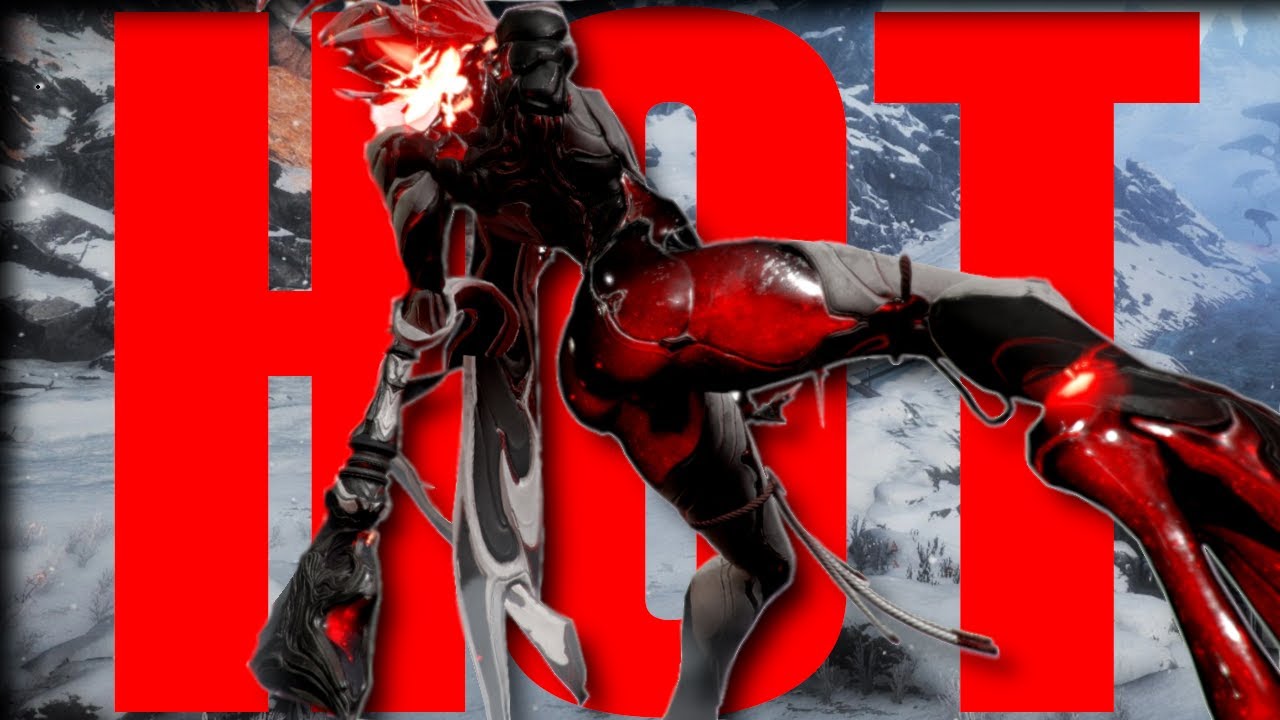TOP 6 HOTTEST WARFRAME TAKES (please don't beat me up)