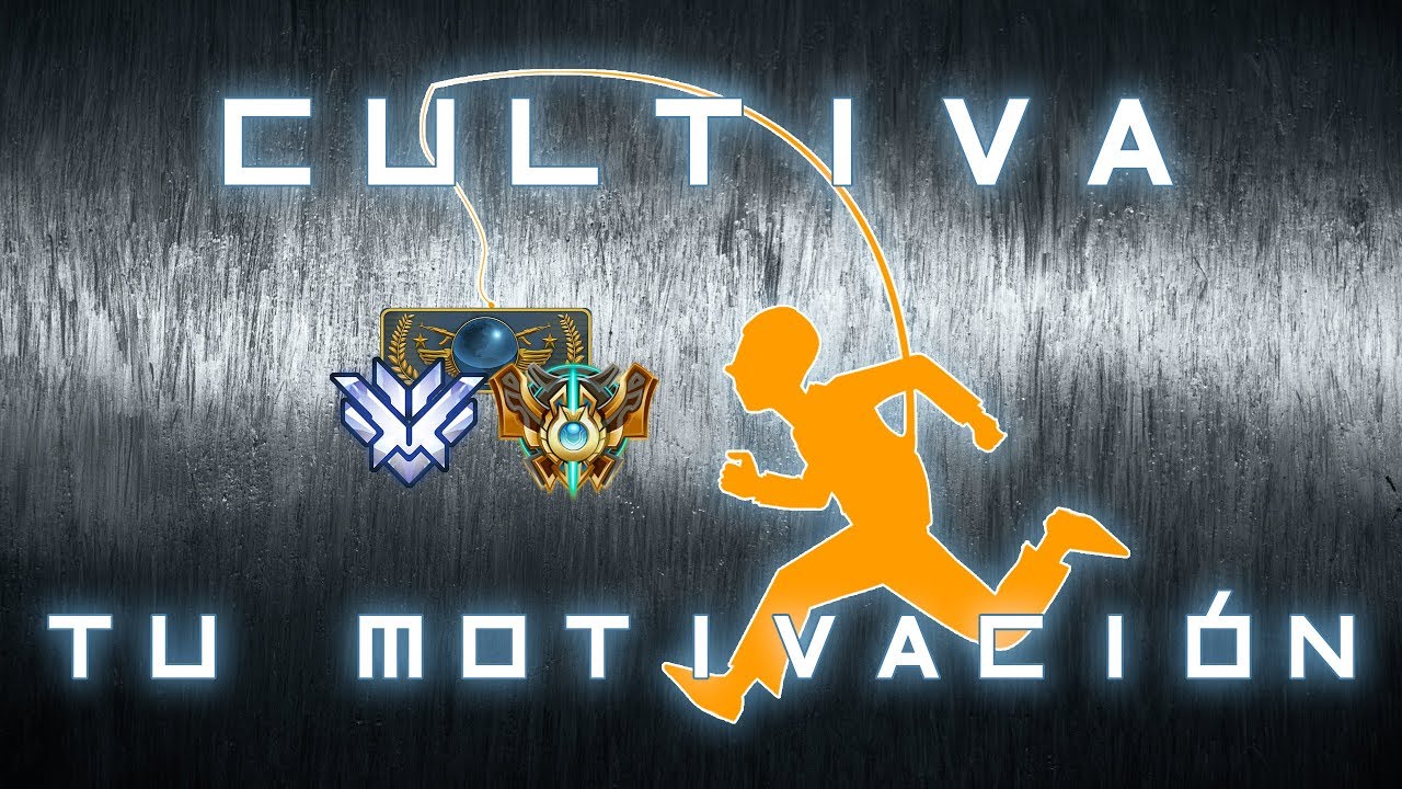 Cultiva tu motivación