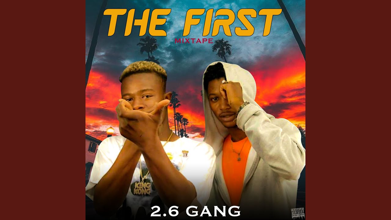Koutiala kadi - 2.6 Gang