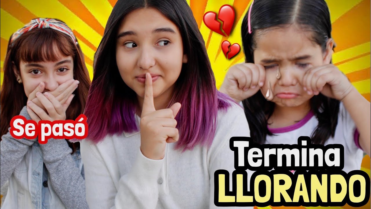 IGNORANDO A IVANNITA POR UN DÍA - Gibby :)