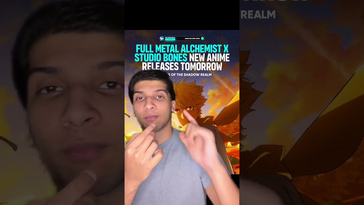 Major Anime News From Today Crunchyroll Animr Awards - Anime Of The Year 2026 Information About Solo