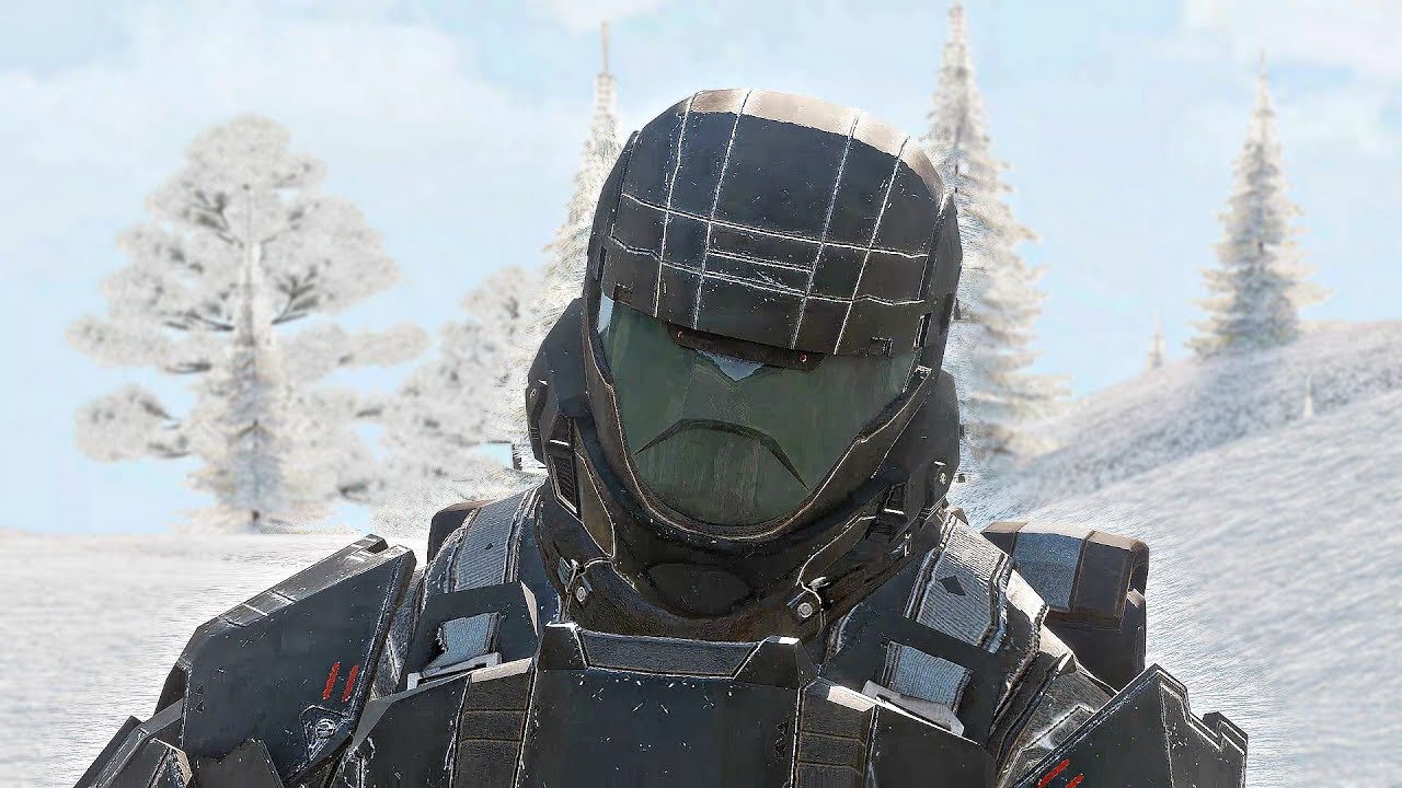 My Brain When I Found out Halo was coming to Steam