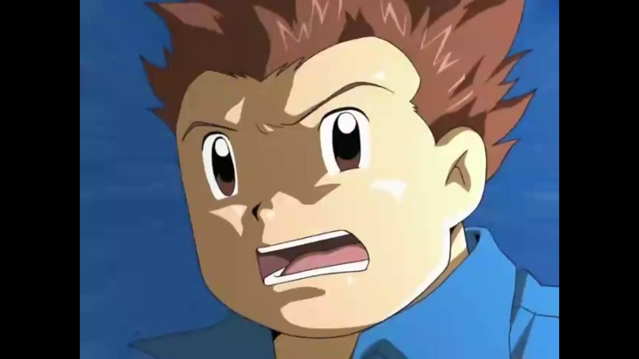Todos los openings y endings de digimon latino 1-6