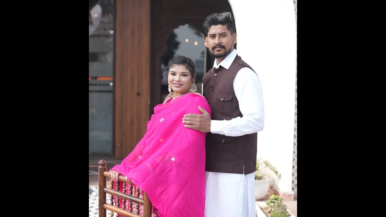 Amanpreet Singh ❤️Jaspreet Kaur 📹 New like Photography 📞+91 95411 71184