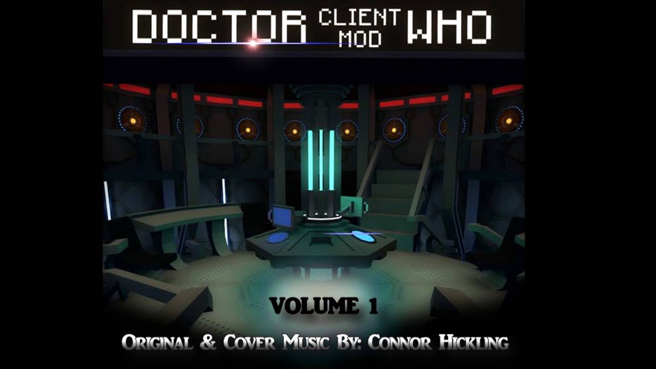 Doctor Who Client Mod OST: I am the Doctor (Cover)