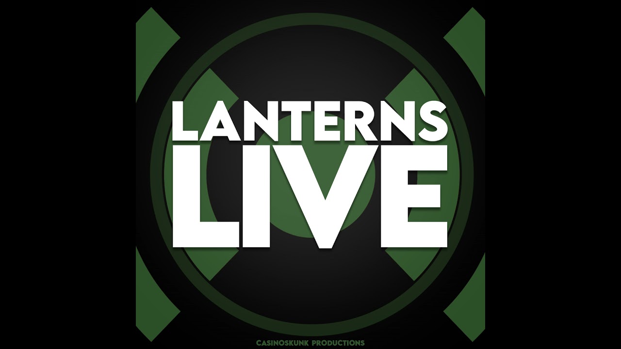 Creator Spotlight | Tim Sheridan writer of Alan Scott: The Green Lantern