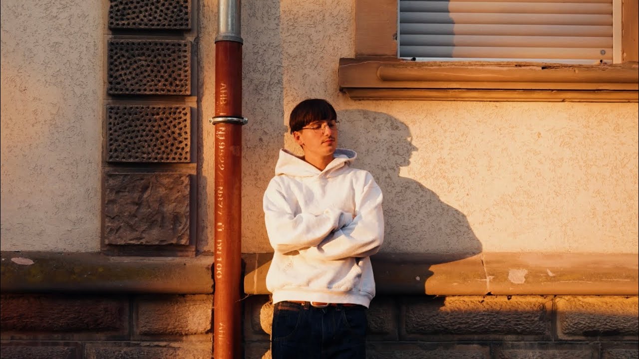 Fredz - Rationnel (Clip officiel)