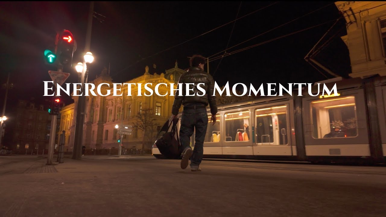 Momentum