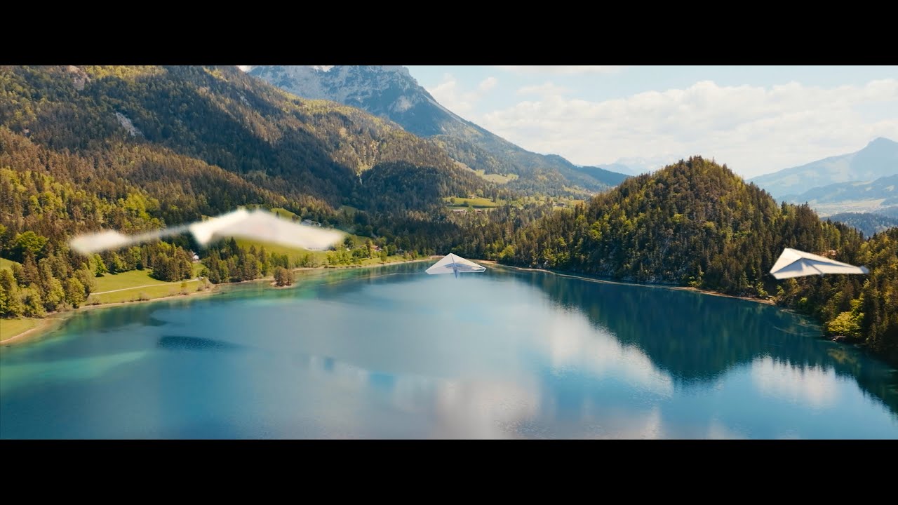 Postwirt Söll - Kinospot