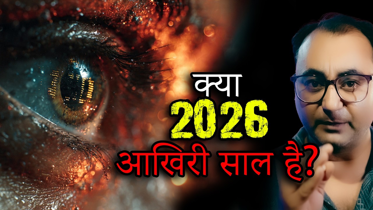 End of The World: Science Ne Aakhir Maan Liya Hindu Dharam Ka Sach?