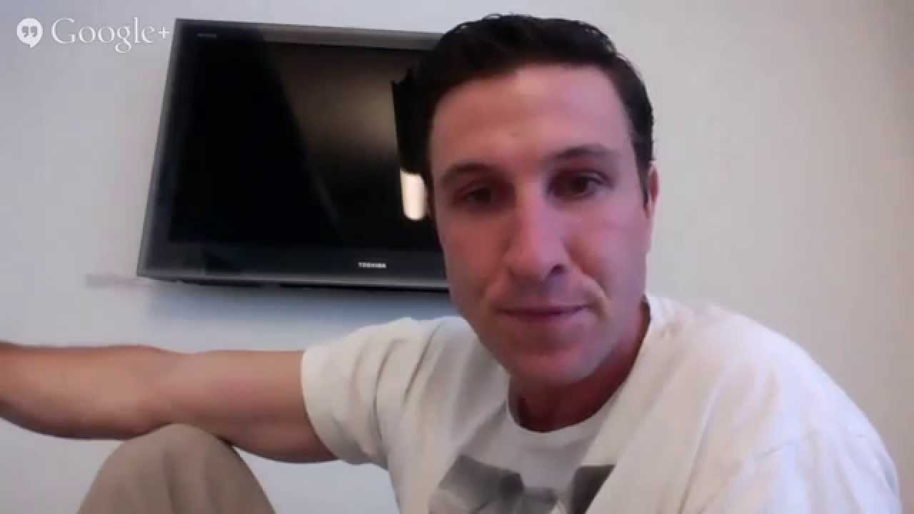 Gold Derby Q&A: Pablo Schreiber ('Orange is the New Black,' 'Law & Order: SVU')