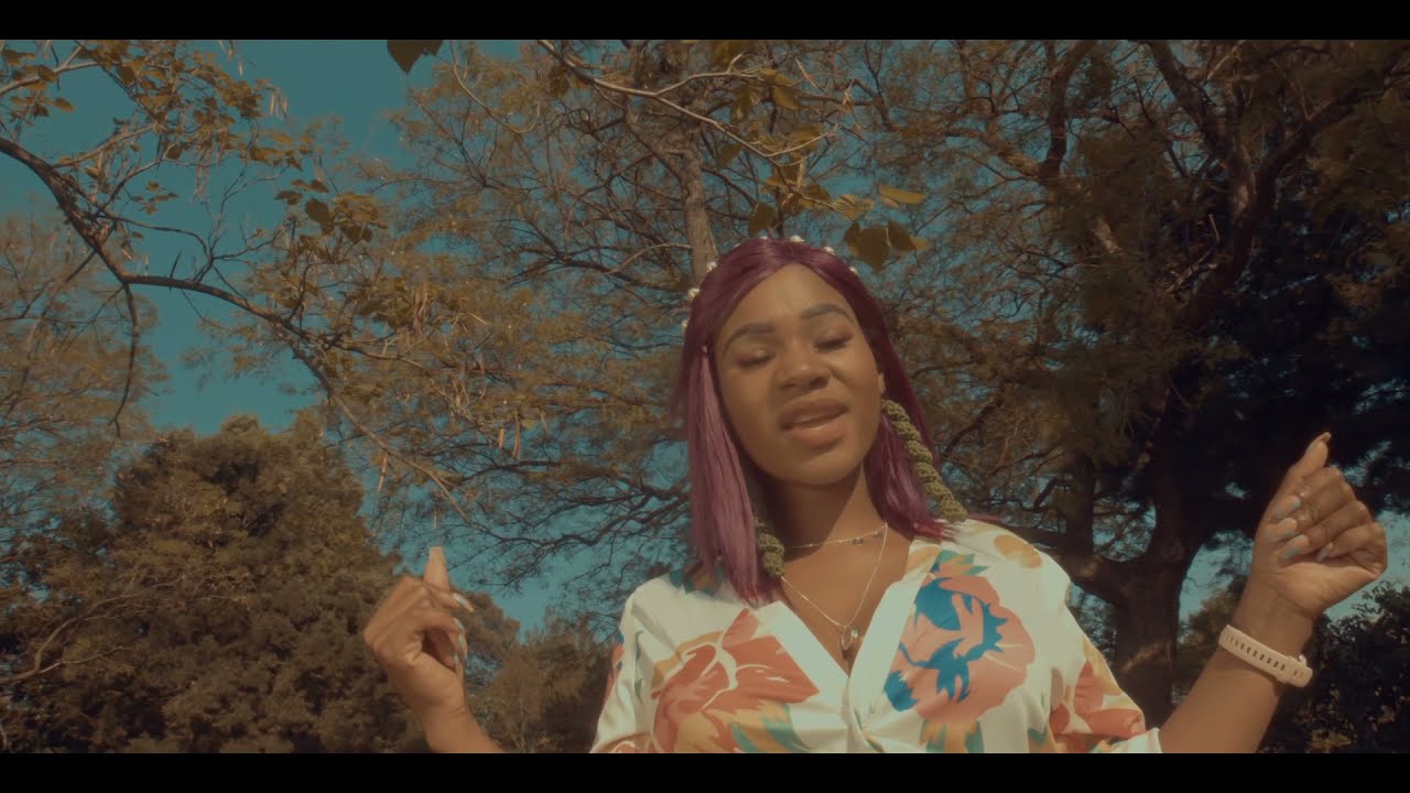 Lwazzy - Incence (OFFICIAL VIDEO )