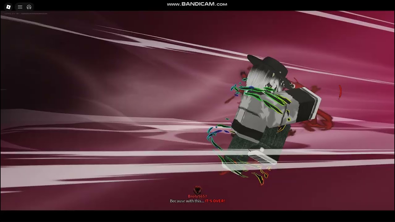 My best Tsb Transition Ever !!