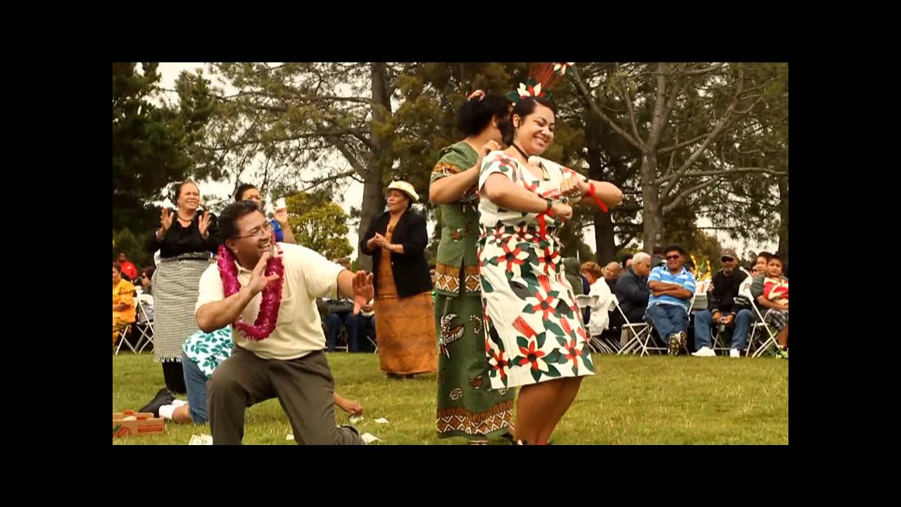 TAMAIKI 'O LOTO NEIAFU - Sophronia Makasini , (Kolisi tutuku Liahona 2011) Oakland Ca