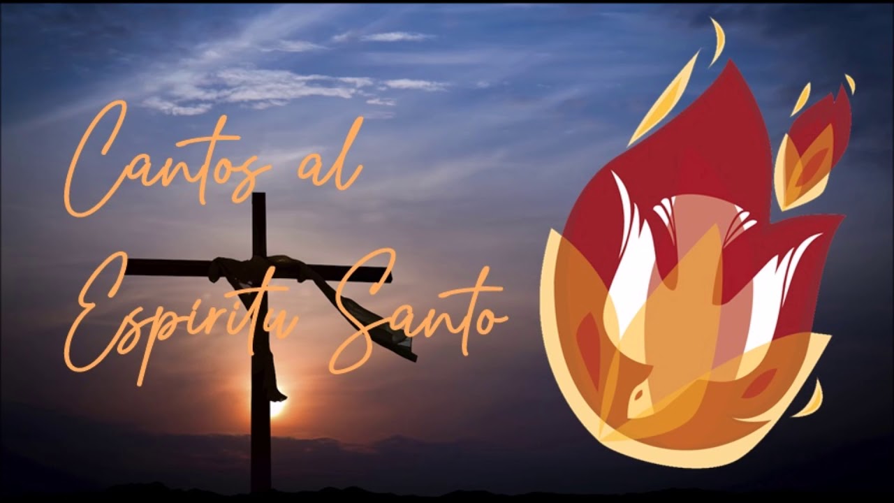 VEN ESPIRITU DE SANTIDAD