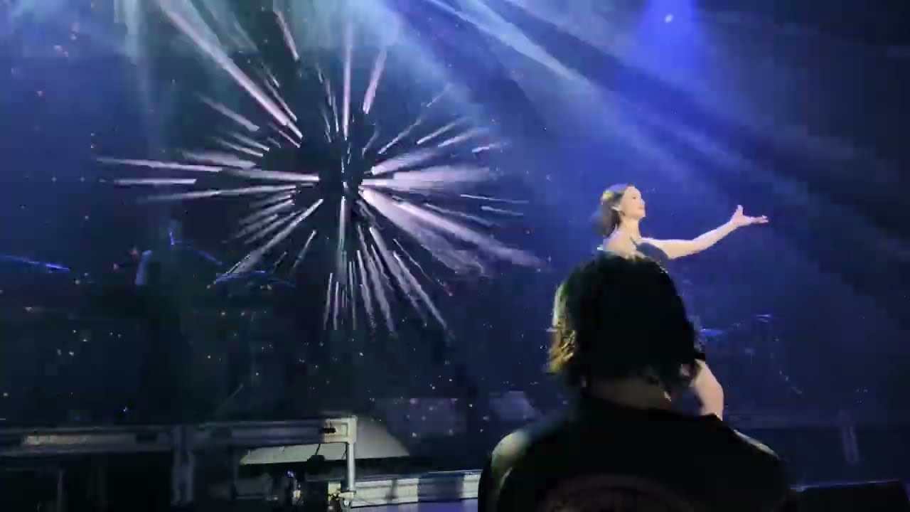 Sophie Ellis-Bextor - Dolce Vita (live @ The Forum, Melb, Aust, Feb 2026)