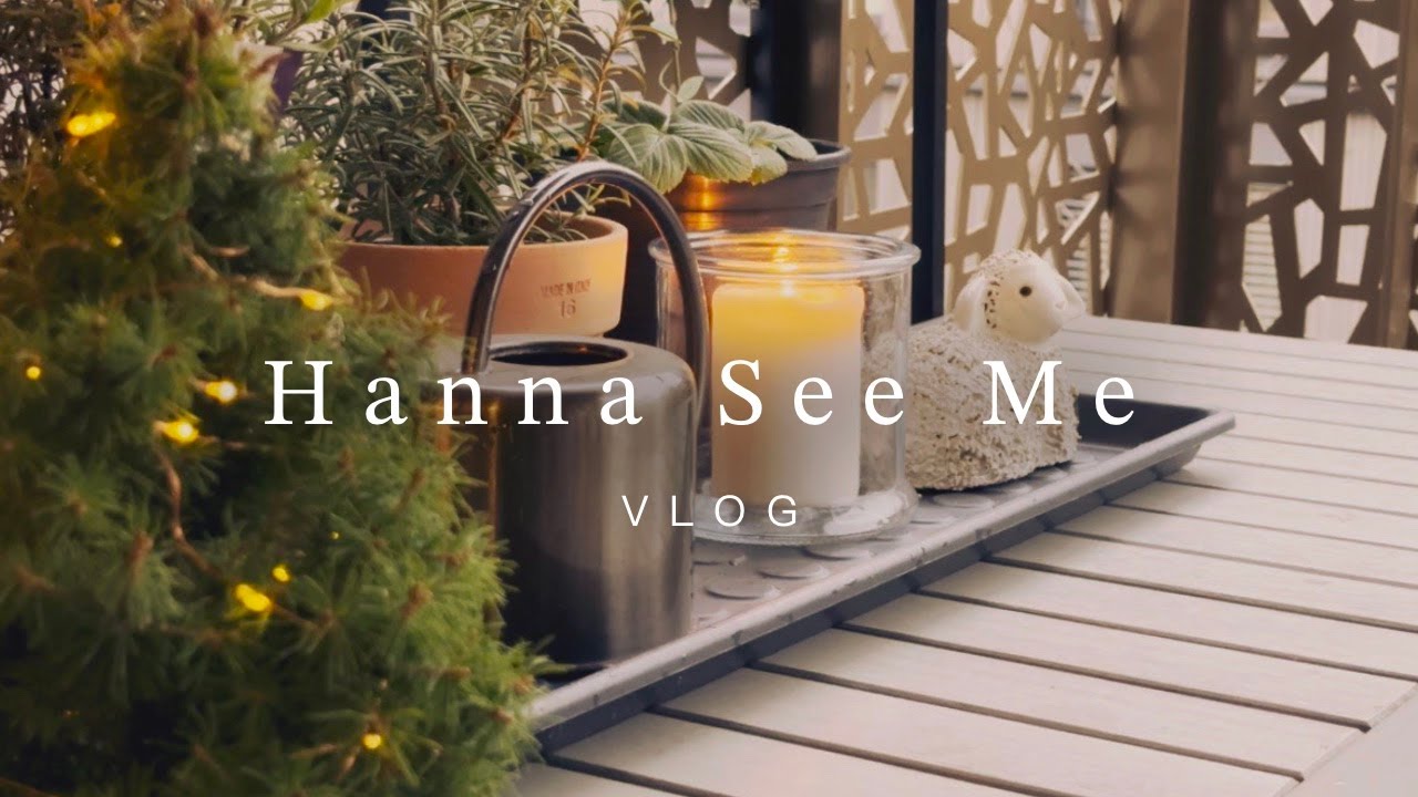 Cleaning the terrace | 🍝 Simple Bolognese Recipe | Motivating Home Vlog