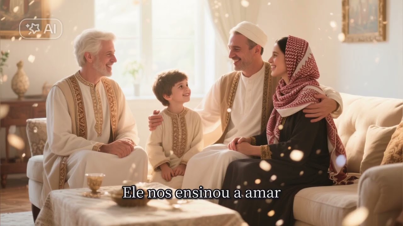Uma palavra de esperança que Cristo Virá 