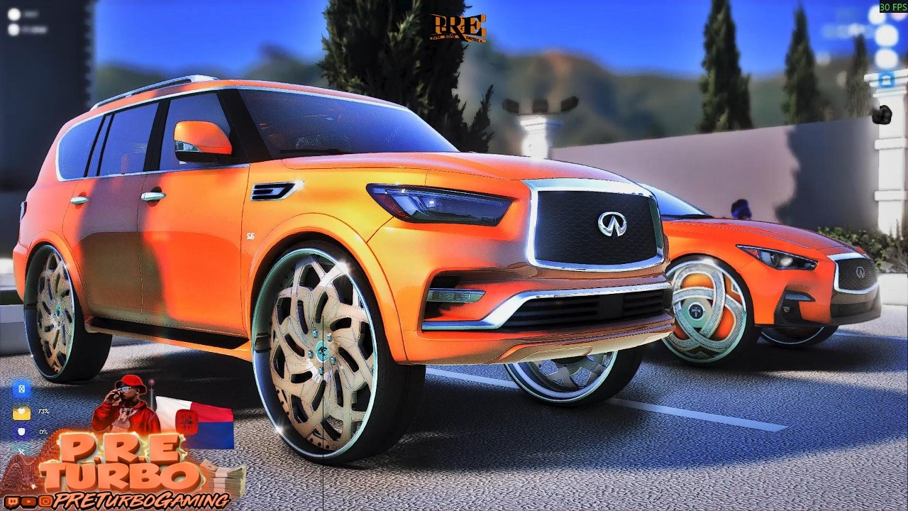 MEMPHIS MANE RP/PAPER ROUTE ILLUMINATI MEMPHIS RP OM Car Collection!!!