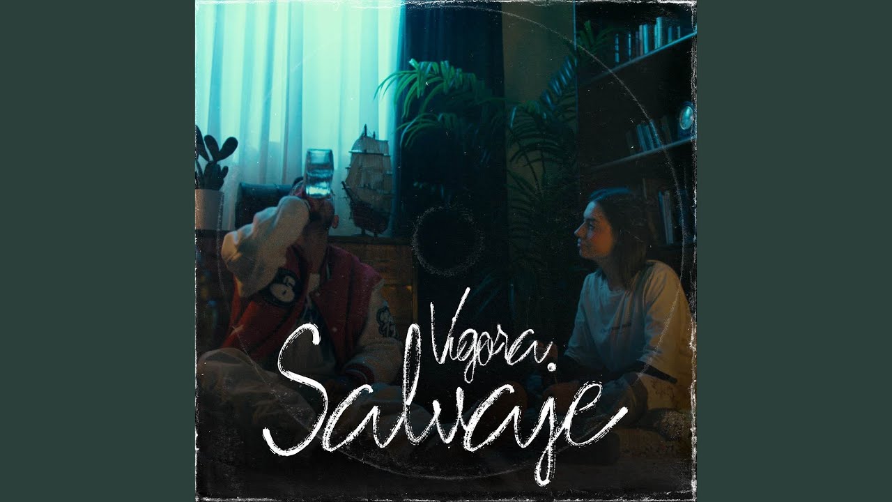 Salvaje