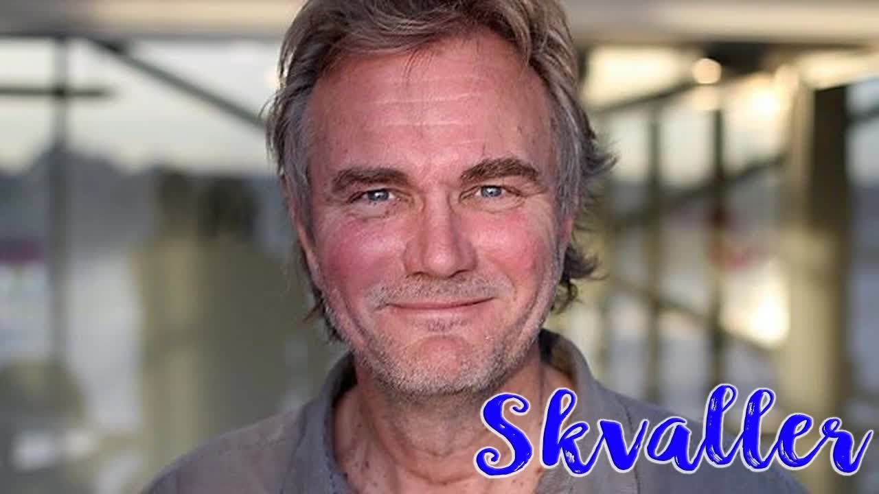 Harald Treutiger lämnade rutan och försvann helt – så lever populära tv profilen idag