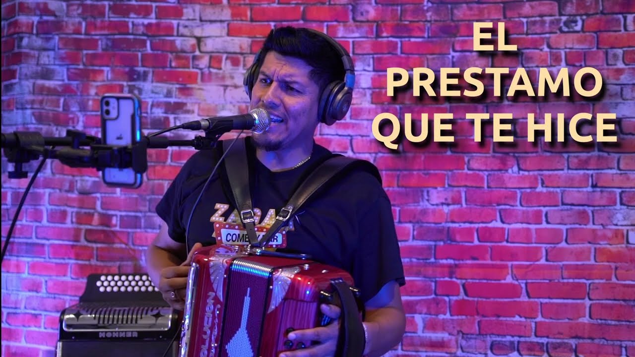 El Prestamo - Conjunto Diamante Norte&ntilde;o