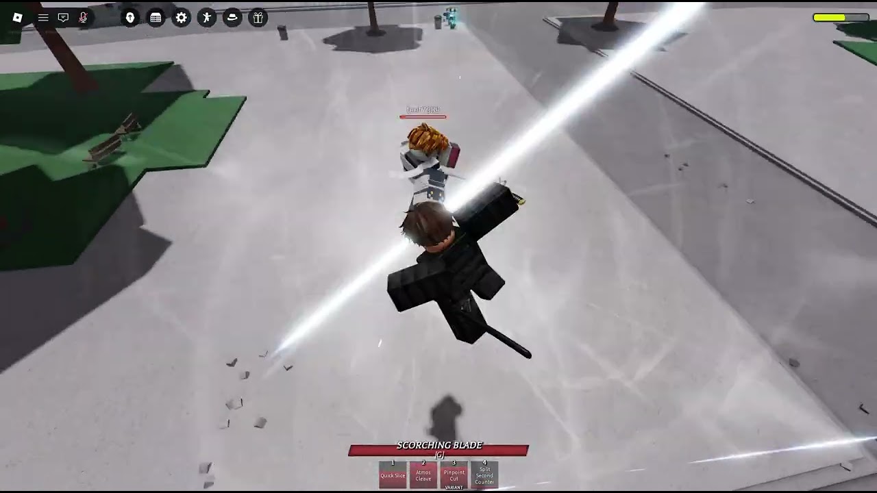 DESTROYING This Bacon Protecting His E-Girl, Also Eliminating Others On Half HP!