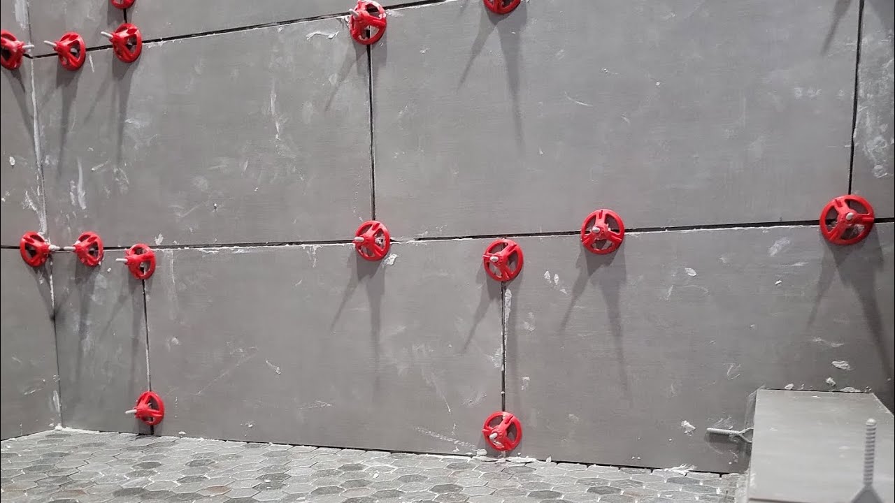 Spin Doctor Tile Leveling System | Review