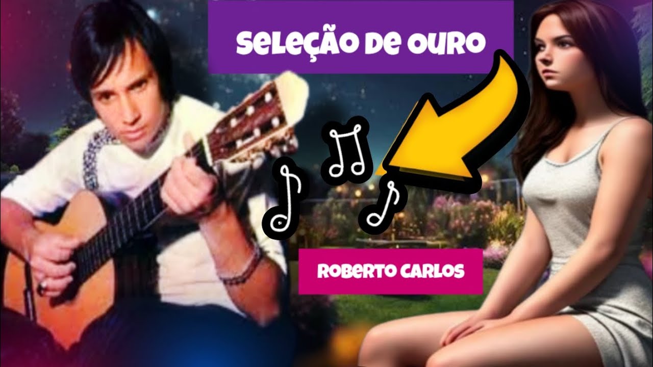 AS MAIS TOCADAS DO REI 