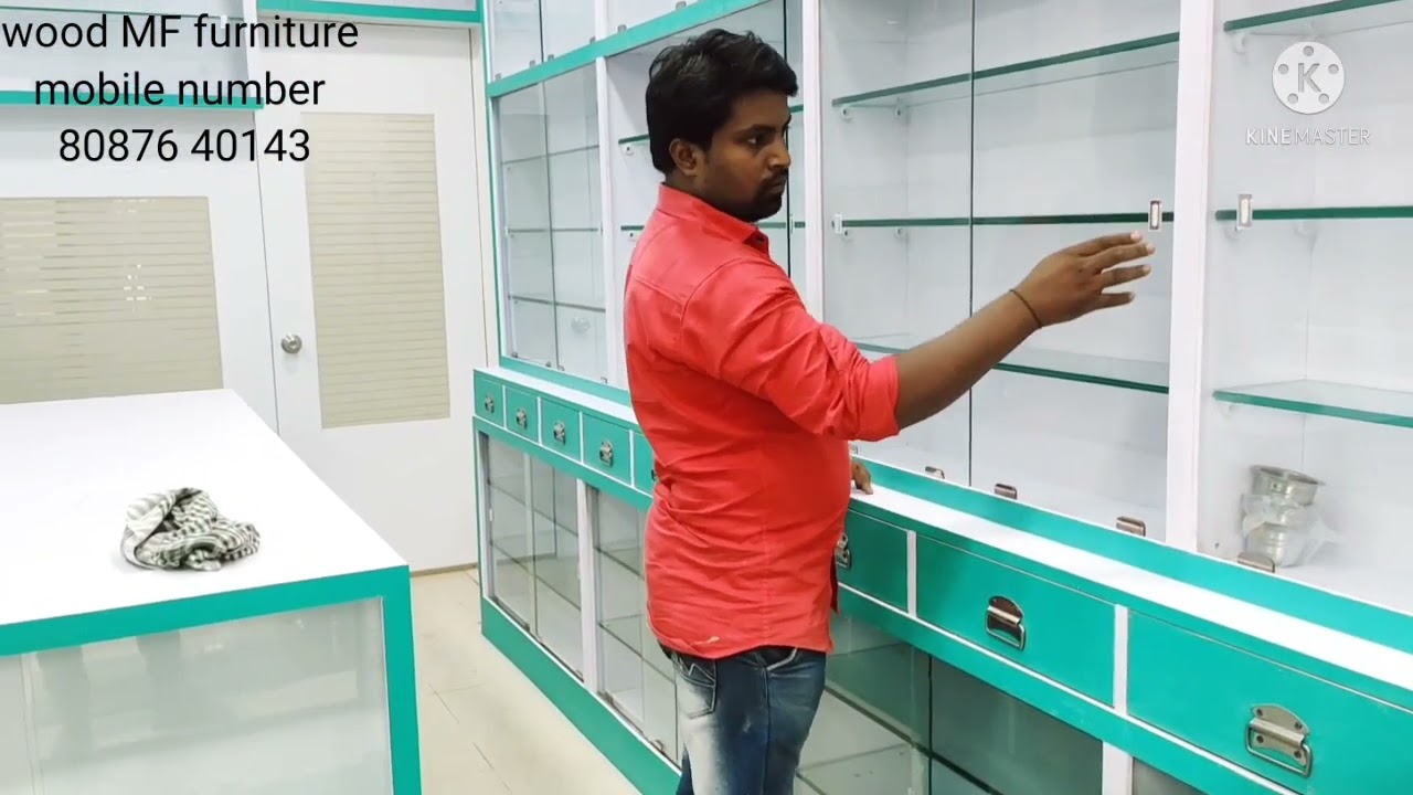 मेडिकल शॉप डिजाइन  फर्नीचर MF FURNITURE DRUG Mart pharmacy shop design medical shop design cosmetic