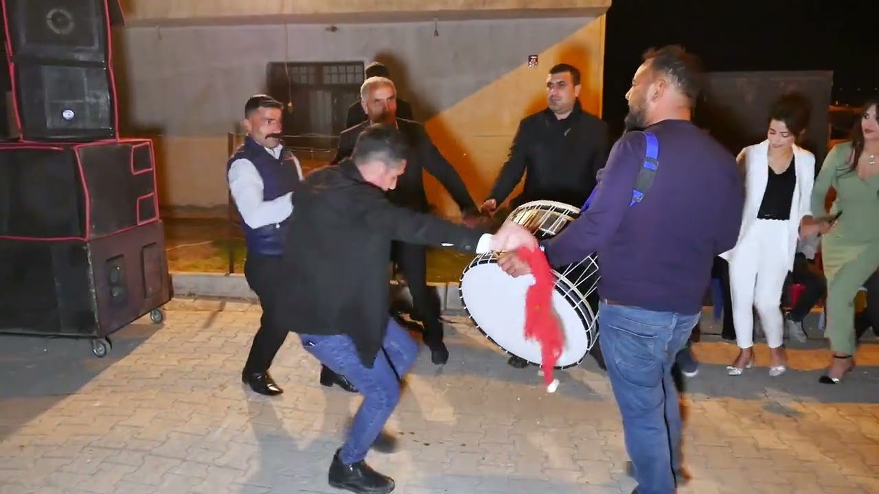 Murat Atis Düğünü Part 1 / Foto Gizem