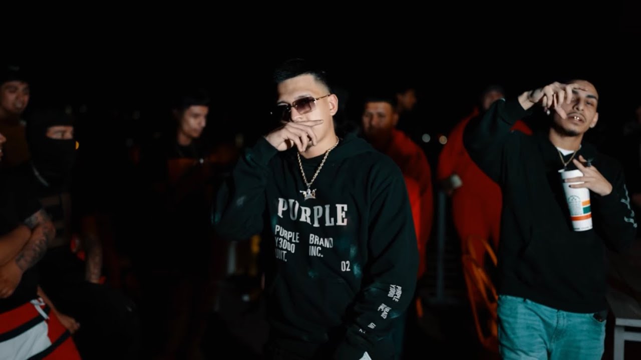Izzy93 x Lil A x Lil M3D x Young Mike x Chris Tonez - Ain't Doin It Right (Official Music Video)