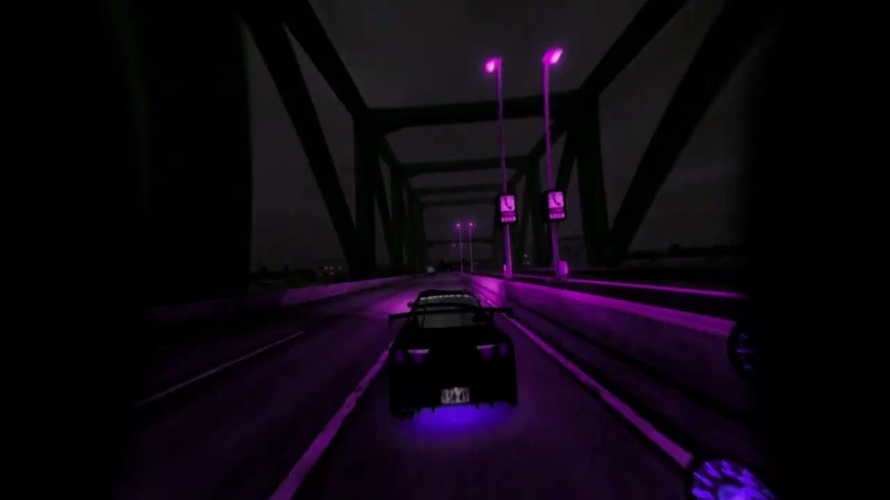 dazegxd - i could take u there (slowed to perfection & reverb)