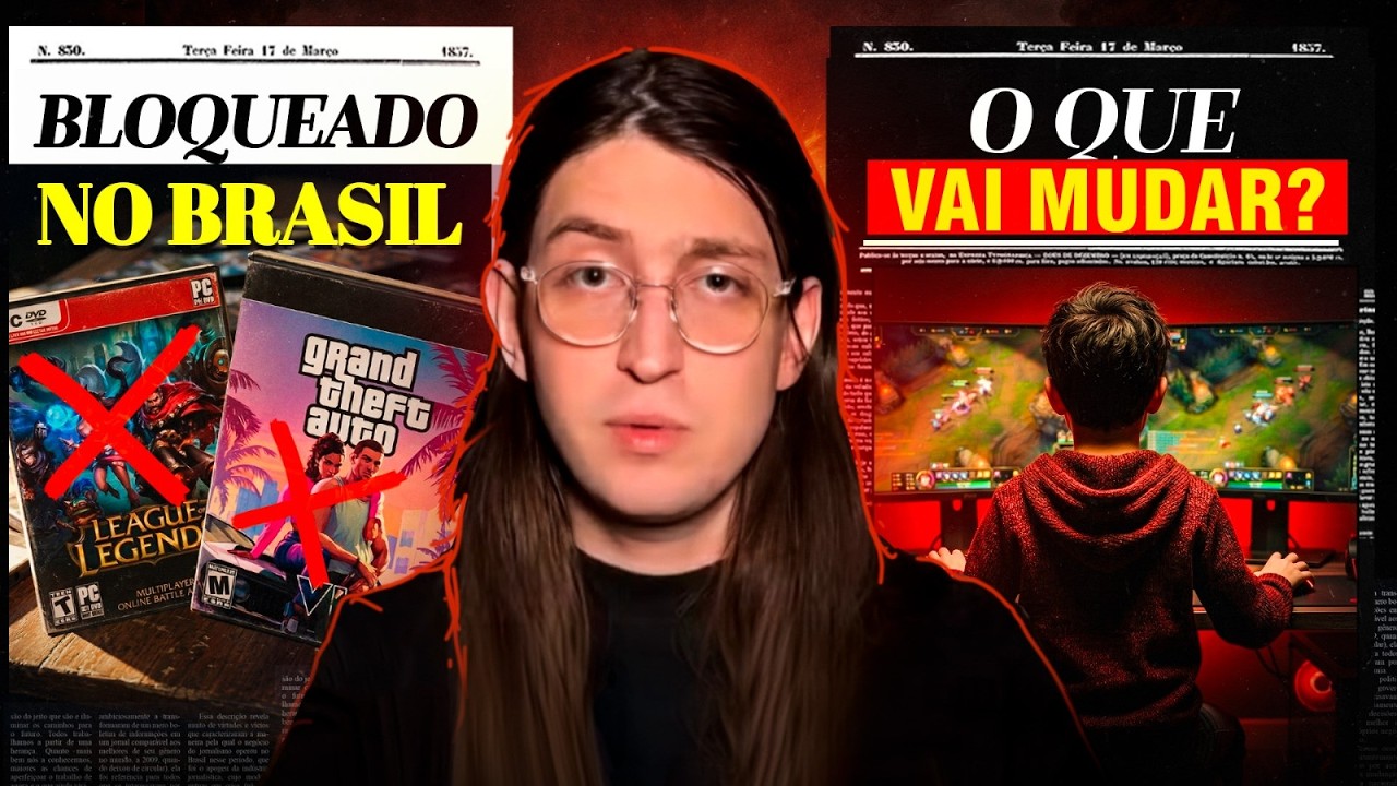 O QUE É A LEI FELCA E O QUE VAI MUDAR?