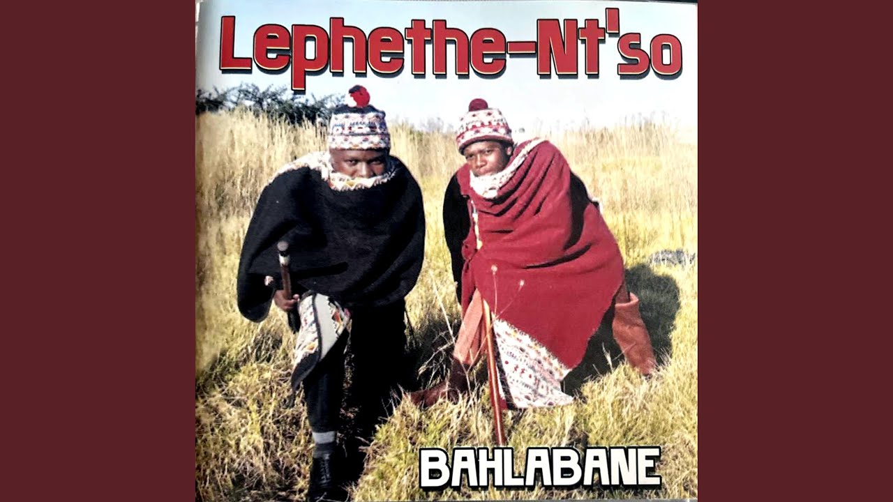 BAHLABANE (with Mokoko)