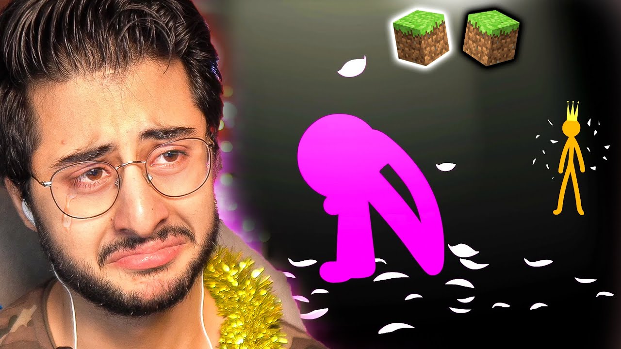 ANİMASYON VS MINECRAFT FİNAL