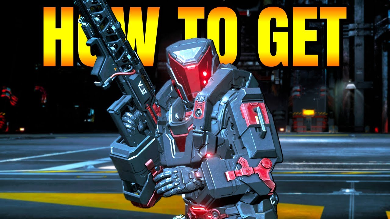 How to Farm OMC Heavy Utility Armor in Star Citizen 4.3.1! Beginner's Guide