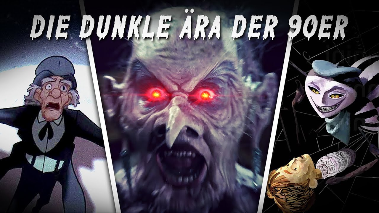 Die verstörendsten 'Kinderfilme' der 90er