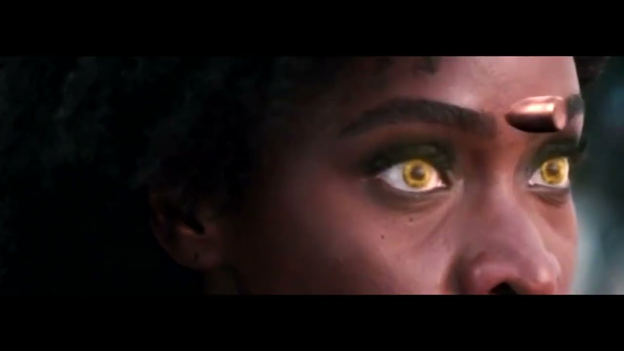 Legendborn Trailer :The Legendborn Cycle