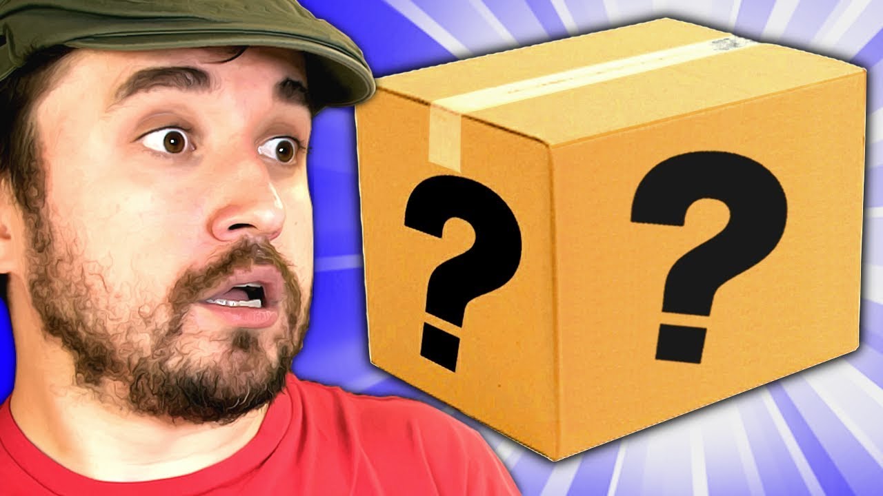 ELA CHEGOU! CHOREI!!! - Nerd Hi-Tech 03