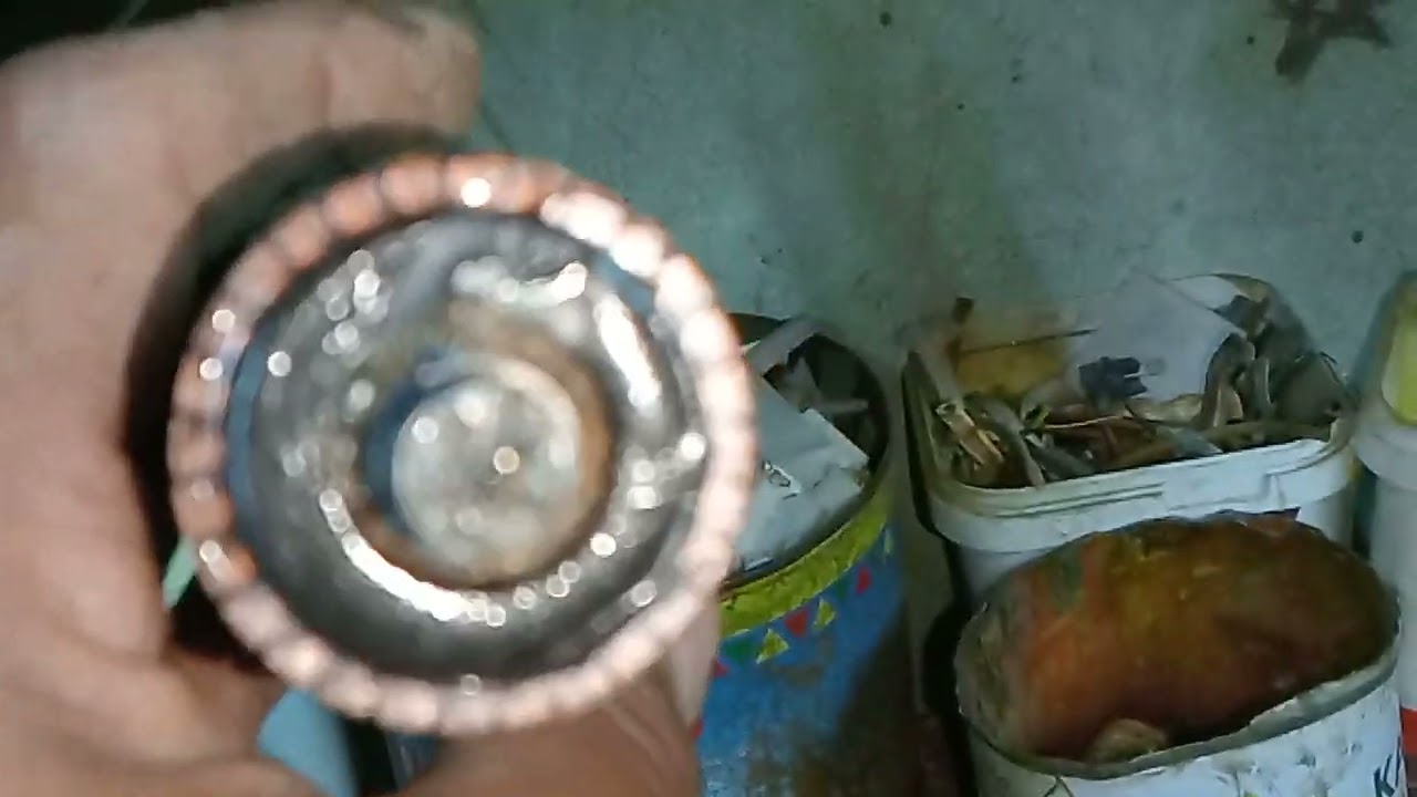 لف ارميتشرات بوش