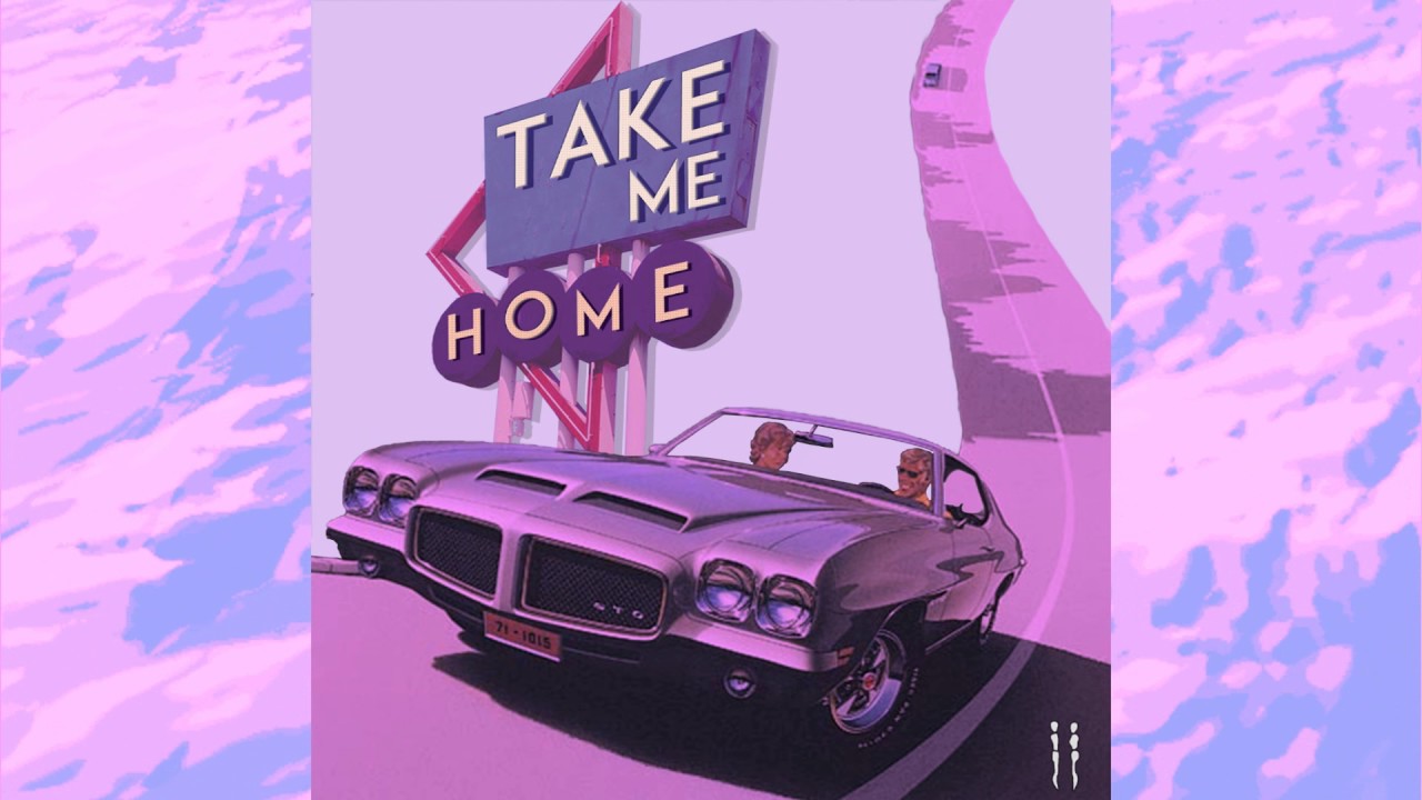 Steps To Synapse - Take Me Home (Official Audio)