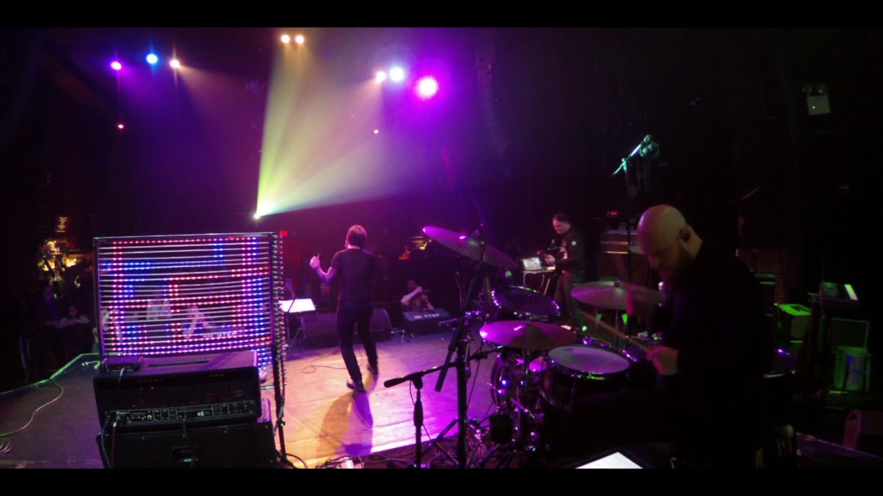 Always - Cristiano - Gramercy Theatre 2018