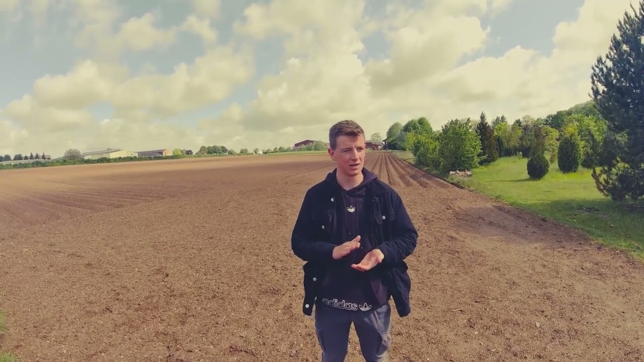 BTSA Agronomie Productions V&eacute;g&eacute;tales