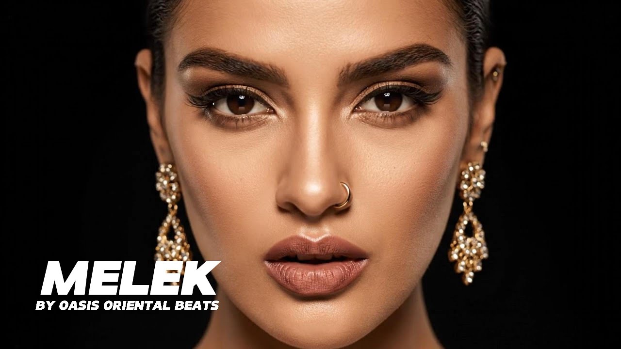 ✨MELEK - Oriental Sunset Luxury ✨ Organic Deep House 2026 (Original Mix)