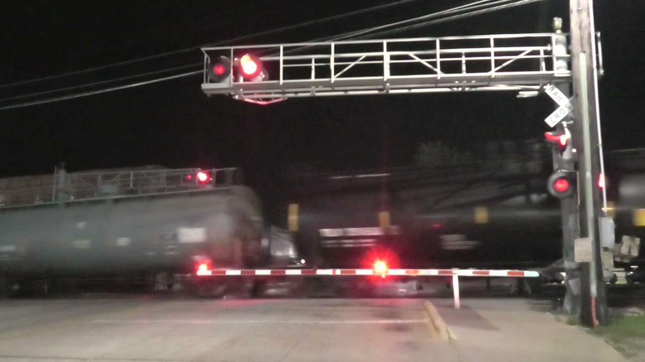IAIS 500 East in Geneseo, IL 7/31/21