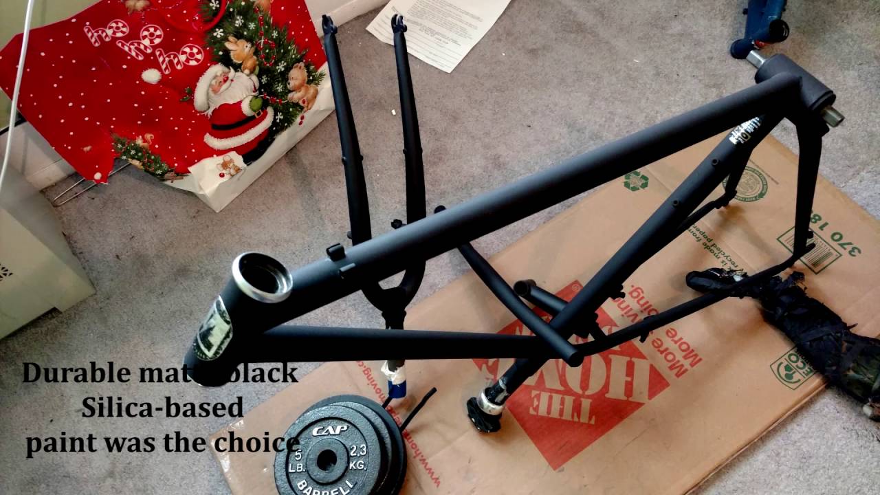 Trek Multitrack 750 Restoration