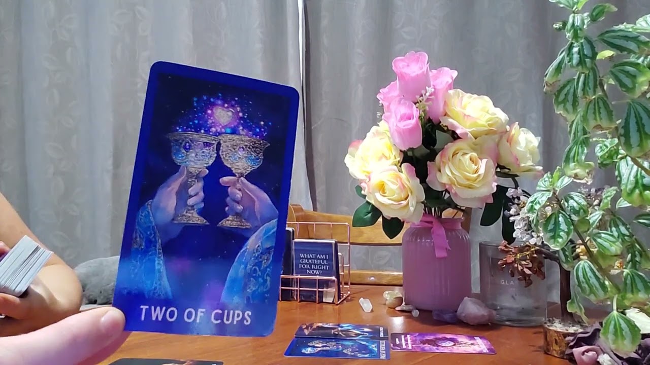 Capricorn Love Reading