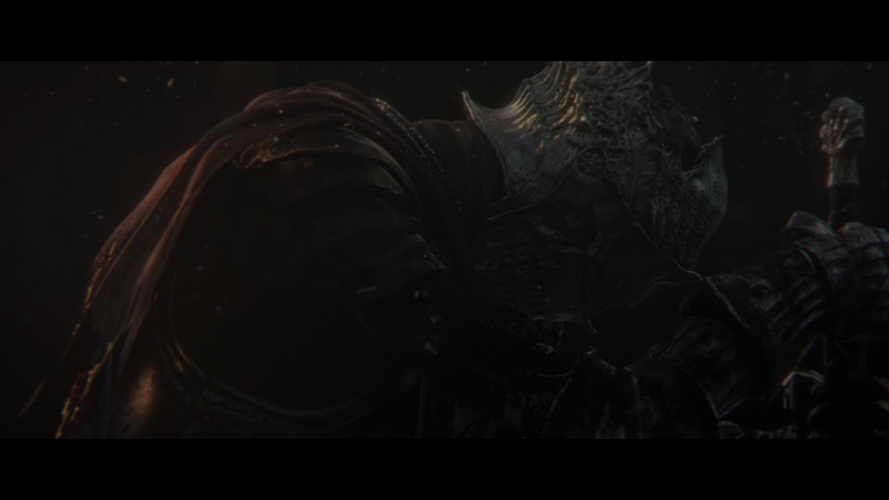 Dark souls 3 | Parte 2